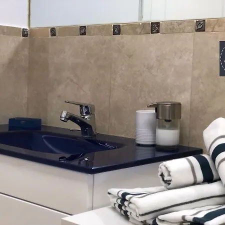 Terraza El Charco Arrecife