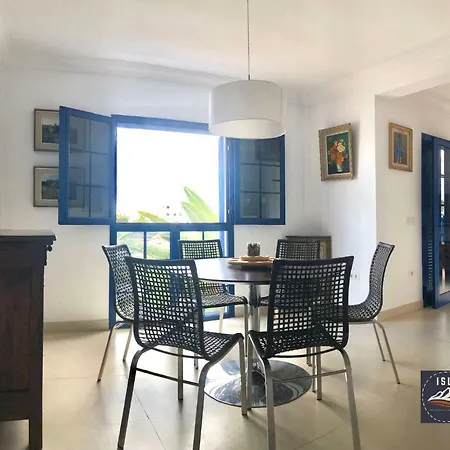 Apartman Terraza El Charco *