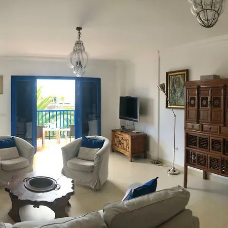 Apartamento Terraza El Charco