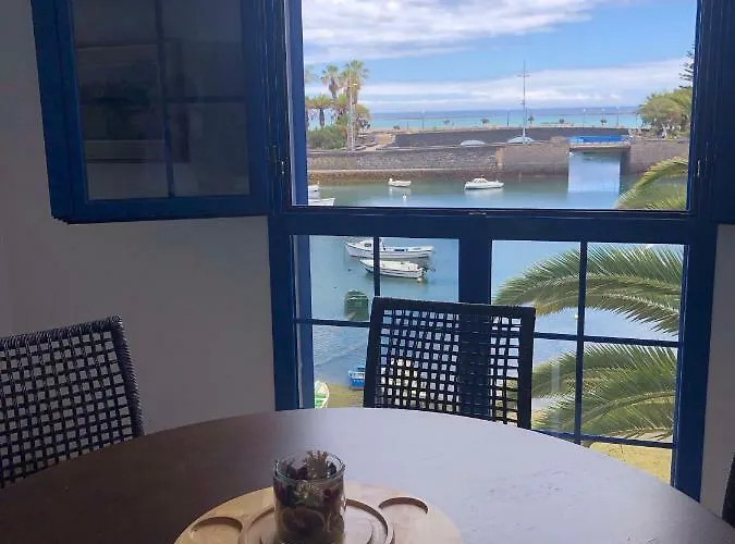 Terraza El Charco Apartment