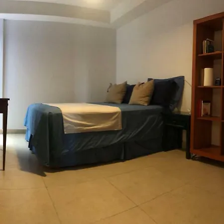 Terraza El Charco Apartament Arrecife (Lanzarote)