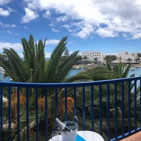 Apartament Terraza El Charco