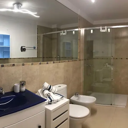Terraza El Charco Apartment