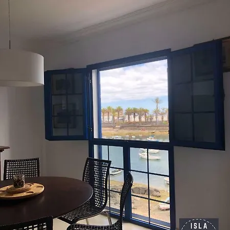 Apartament Terraza El Charco *