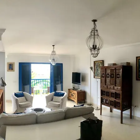 Terraza El Charco * أرّاثيفي