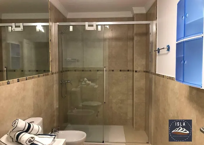 Terraza El Charco 아파트 *
