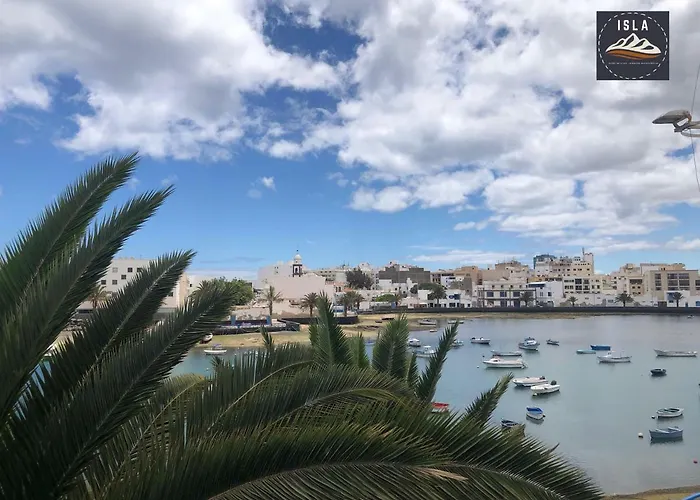 Terraza El Charco *
